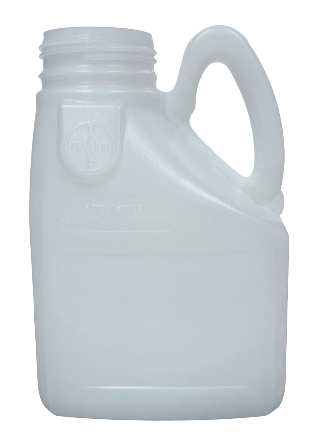 Bayer 24oz bottle
