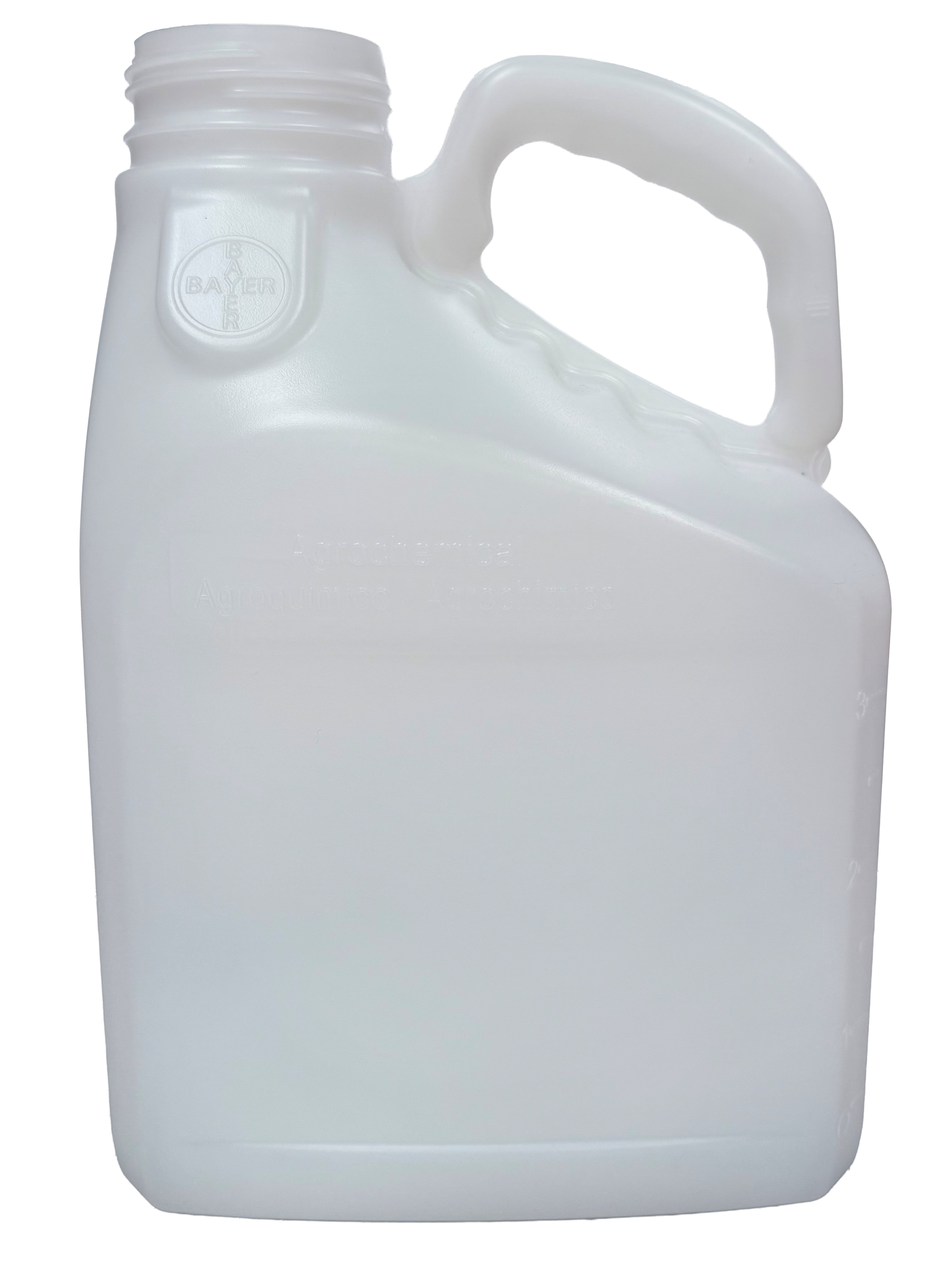 Bayer 3L bottle